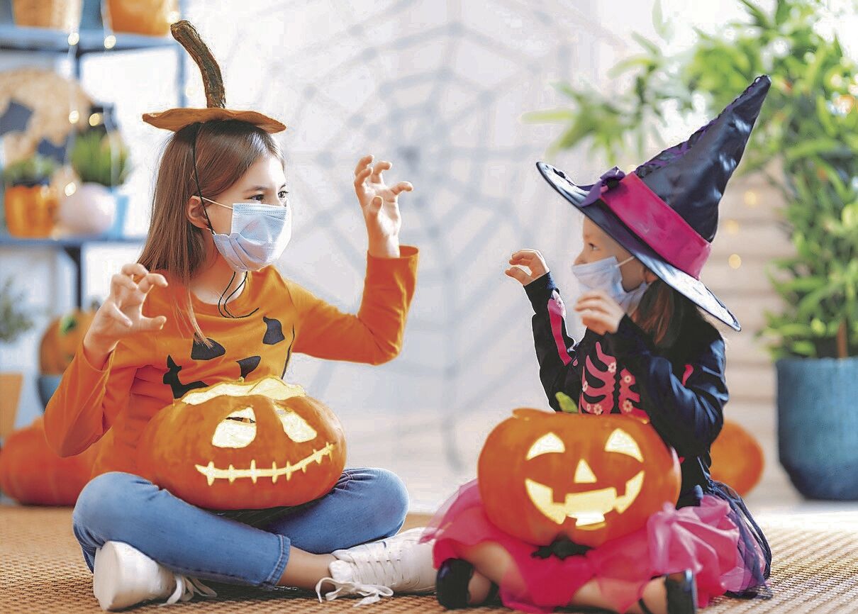 halloween